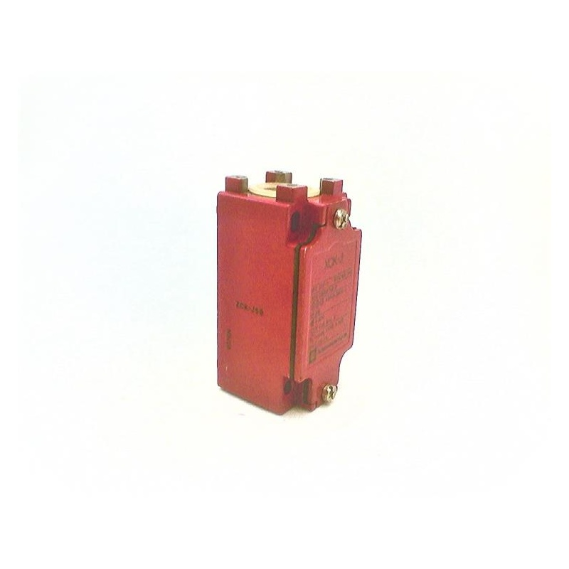 Изображение товара: SCHNEIDER ELECTRIC ZCK-J59