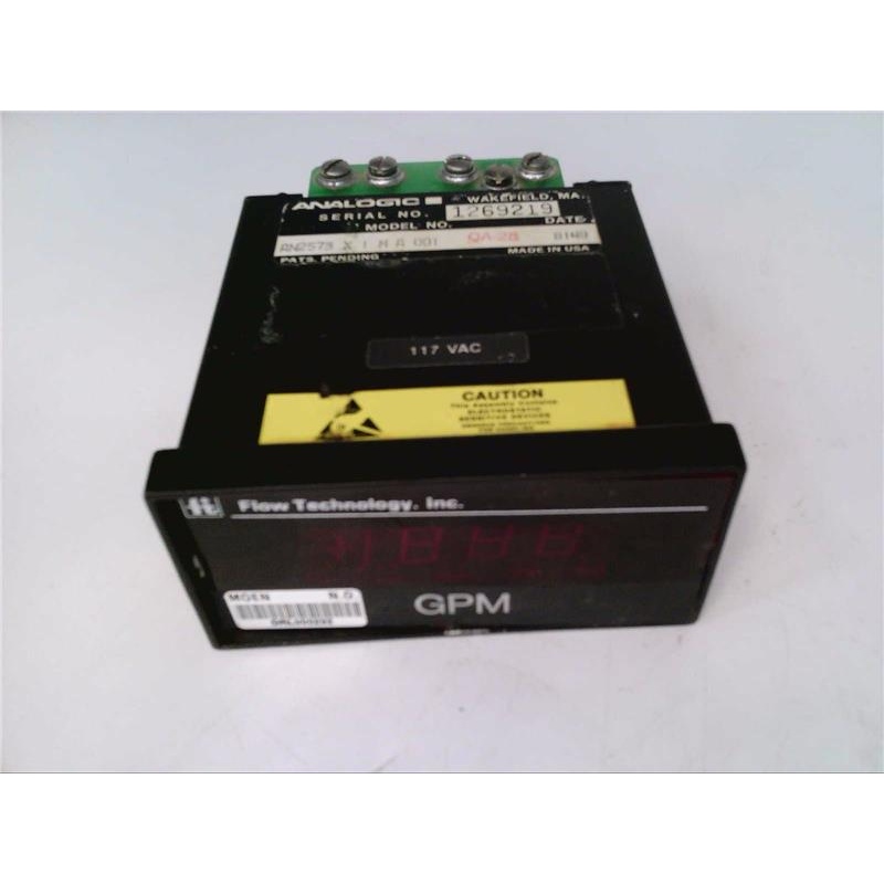 Изображение товара: ANALOGIC AN2573-1-M-A-001