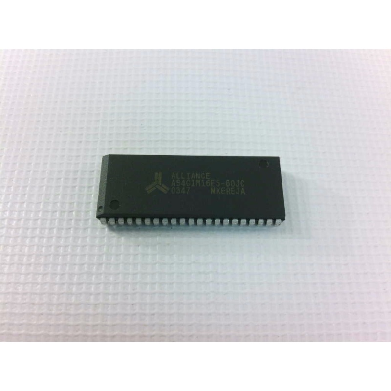Изображение товара: ALLIANCE SEMICONDUCTOR AS4C1M16E5-60TC