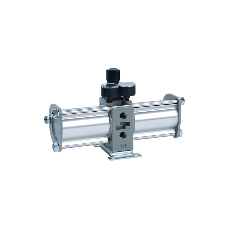 Изображение товара: SMC VBA20A-F03
