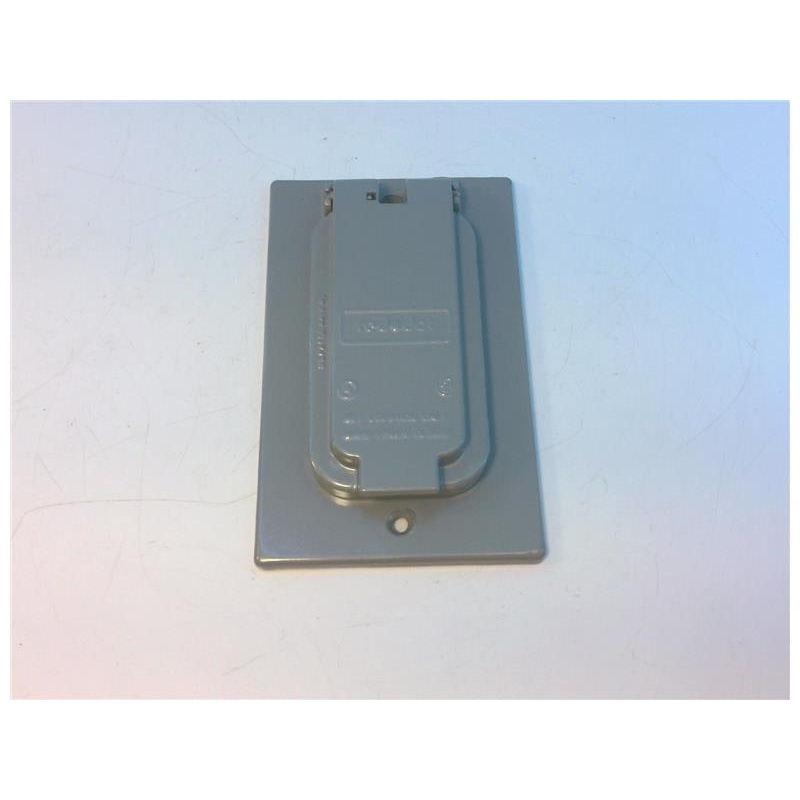 Изображение товара: ABB THOMAS & BETTS WGF100-CV