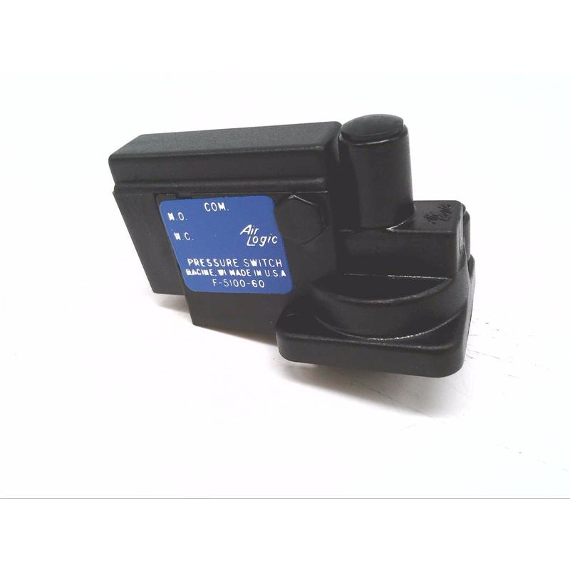 Изображение товара: AIR LOGIC F-5100-60-MM