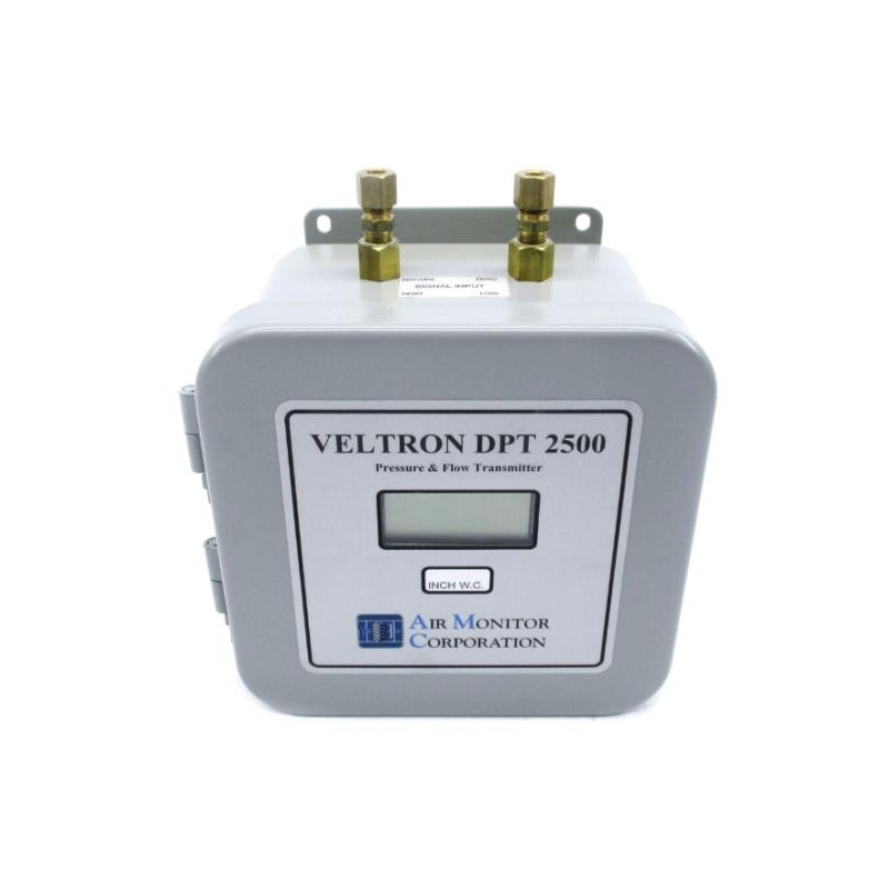 Изображение товара: AIR MONITOR CORP VELTRON DPT 2500-I
