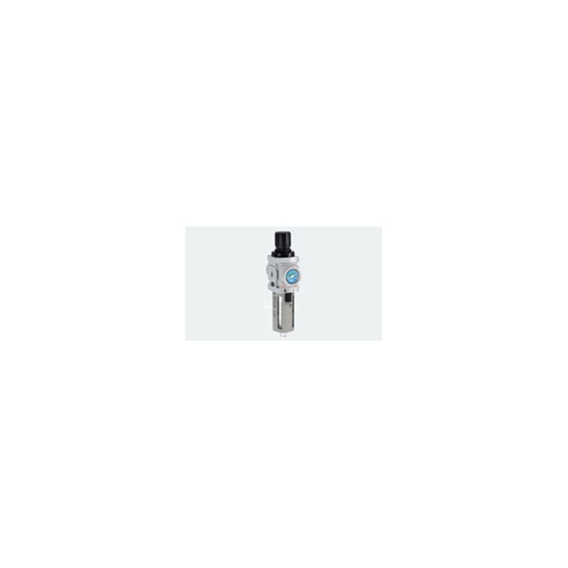 Изображение товара: TPC MECHATRONICS CO PP2-N02B1D2G