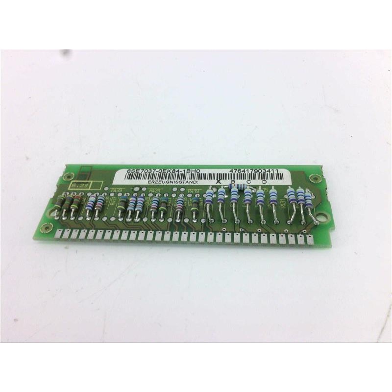 Изображение товара: SIEMENS 6SE7037-0EK84-1BH0