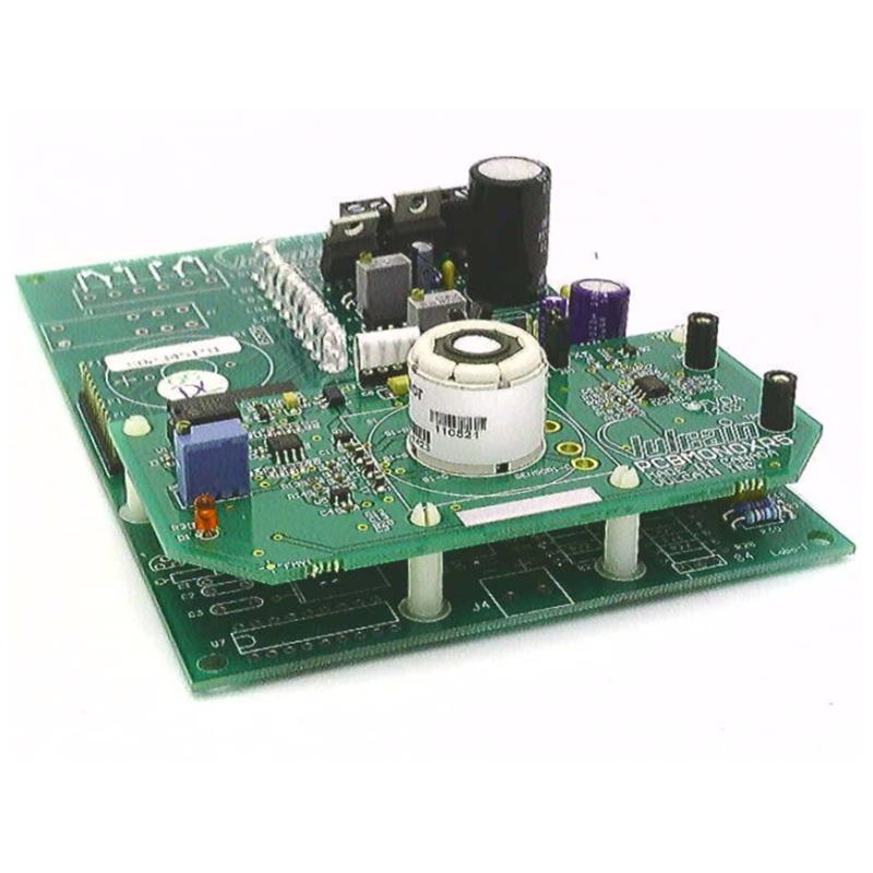 Изображение товара: HONEYWELL VA201TQ1CO/C/BRD