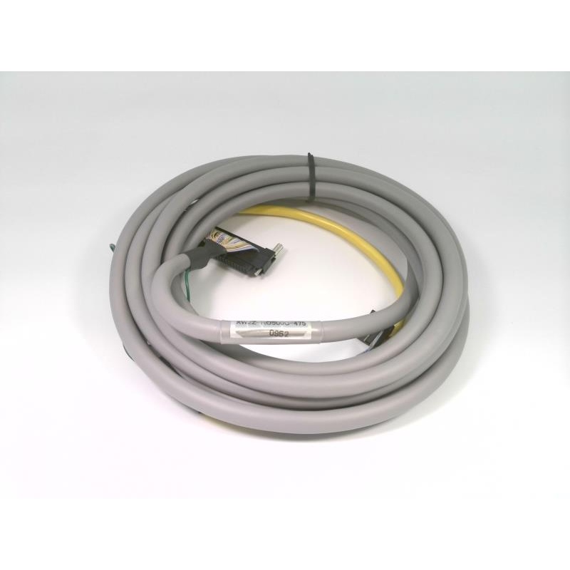Изображение товара: OMRON XW2Z-RO500C-475