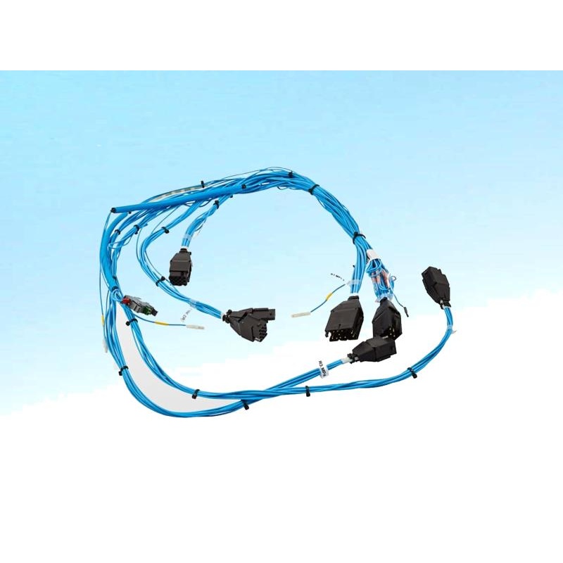 Изображение товара: ASEA BROWN BOVERI 3HAC021156-001