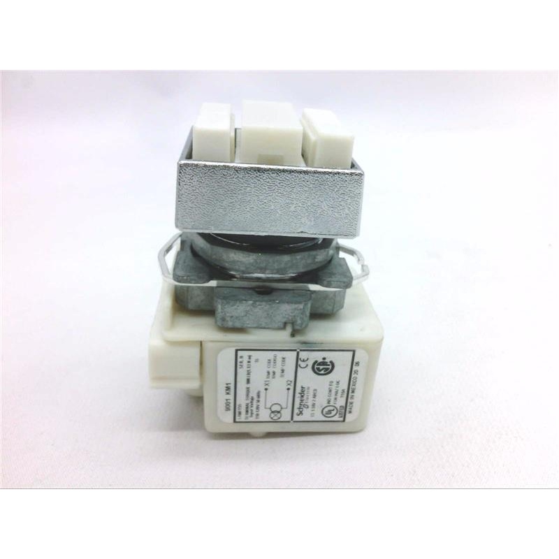 Изображение товара: SCHNEIDER ELECTRIC 9001-KXRG1GAR