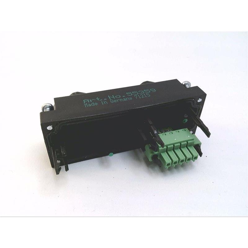 Изображение товара: MURR ELEKTRONIK 55359