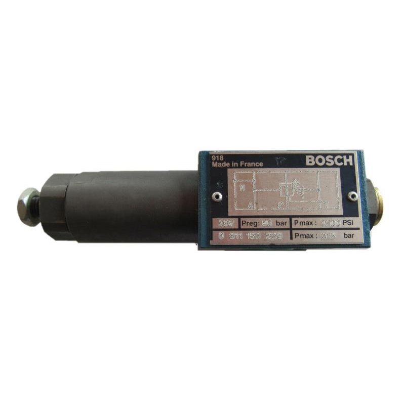Изображение товара: BOSCH 0-811-150-239