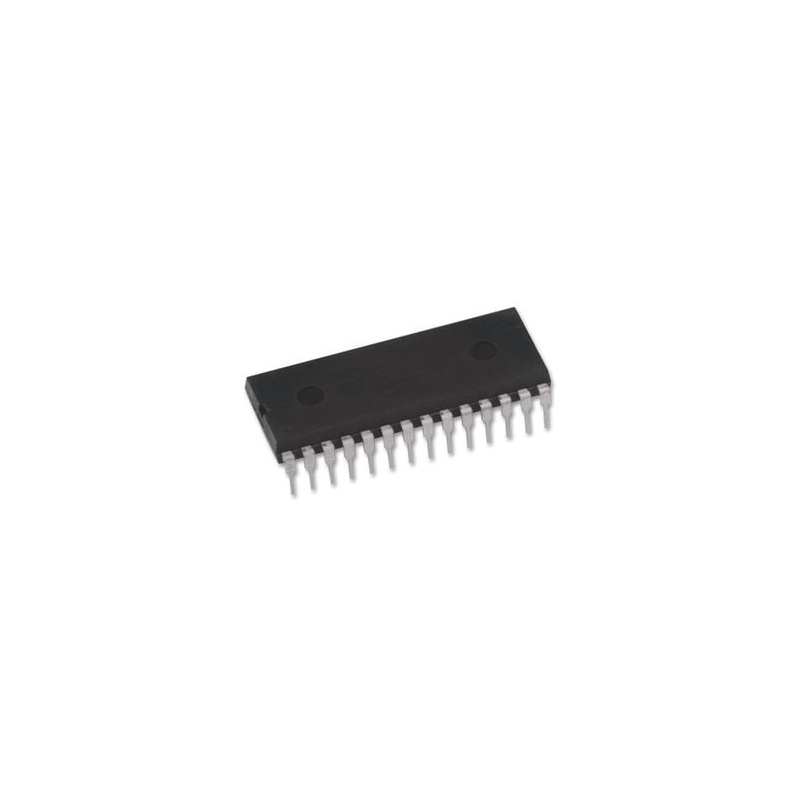 Изображение товара: ATMEL AT27C256R-70PU