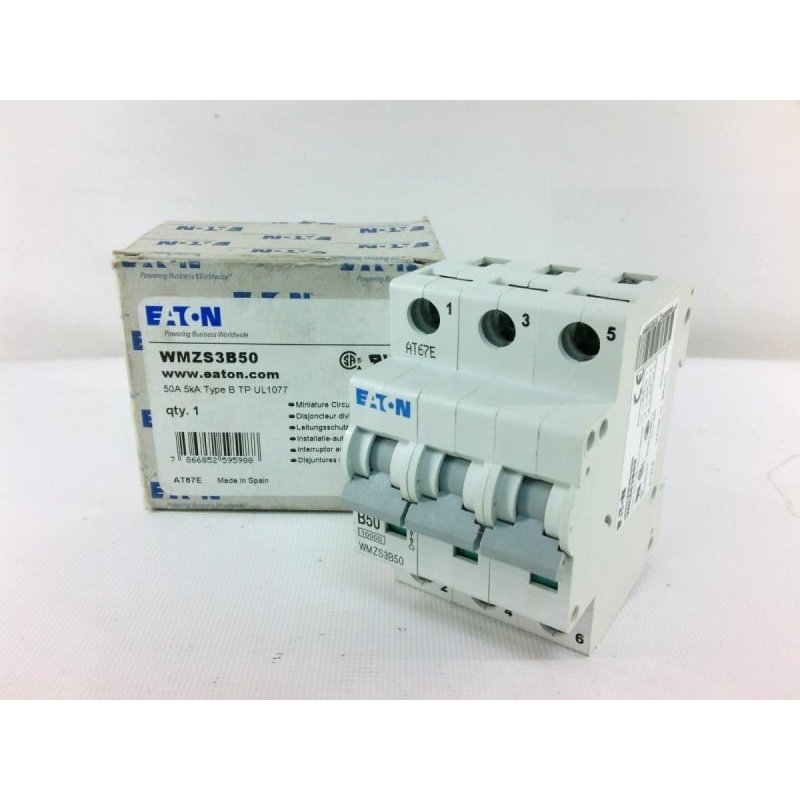 Изображение товара: EATON CORPORATION WMZS3B50