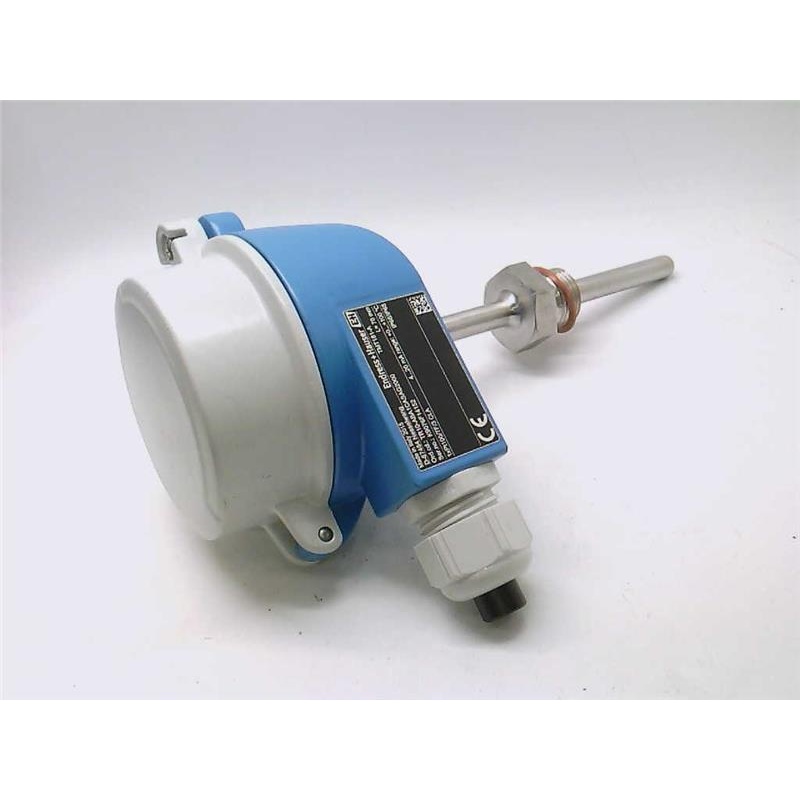 Изображение товара: ENDRESS & HAUSER TR10-ABA1CASAG2000
