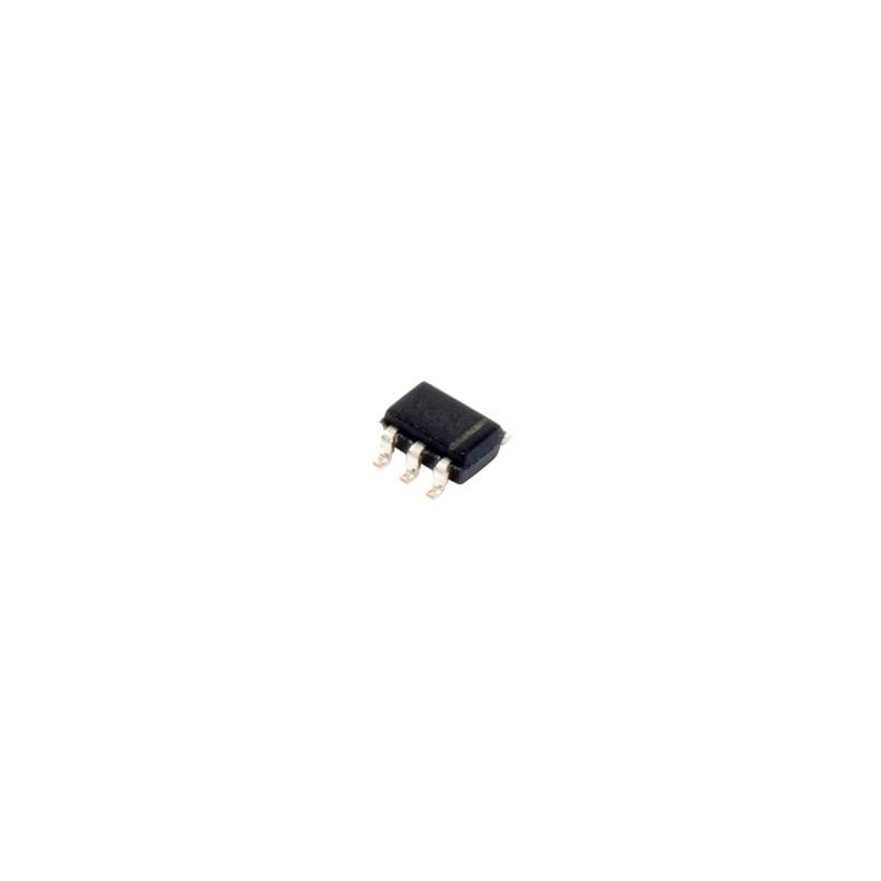 Изображение товара: ANALOG DEVICES LTC2630CSC6-HZ10#TRMPBF