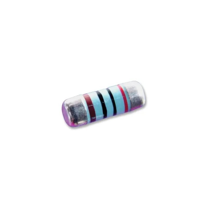 Изображение товара: VISHAY SMM02040D1202BB300