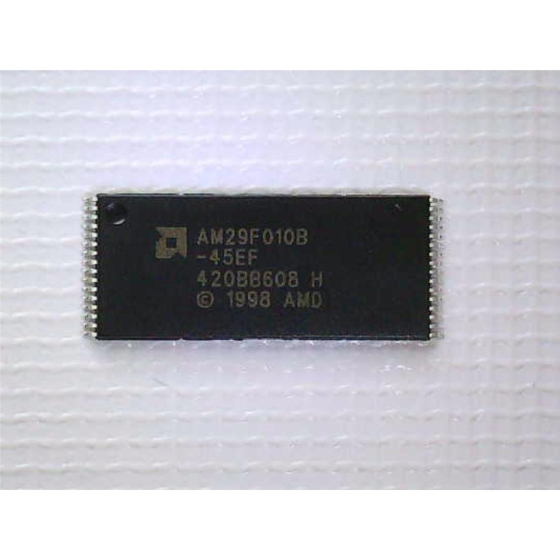 Изображение товара: AMD AM29F010B-45EF