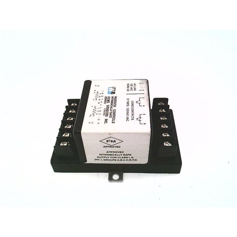 Изображение товара: WARRICK CONTROLS 17A1X0