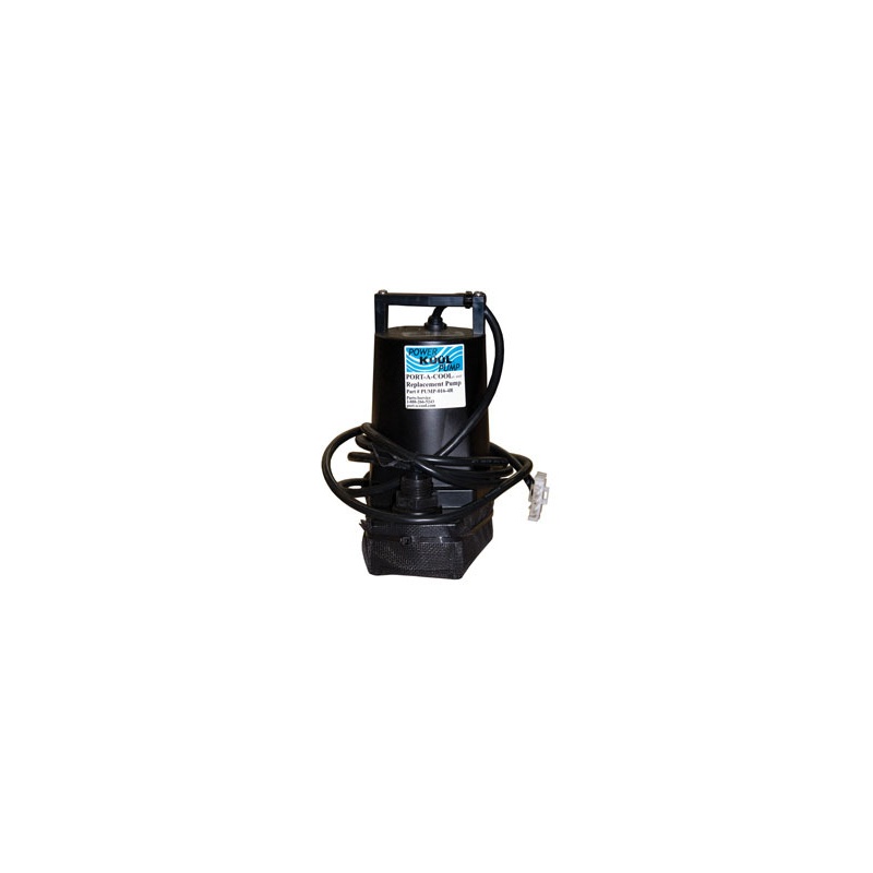 Изображение товара: PORT A COOL PUMP-016-2Z