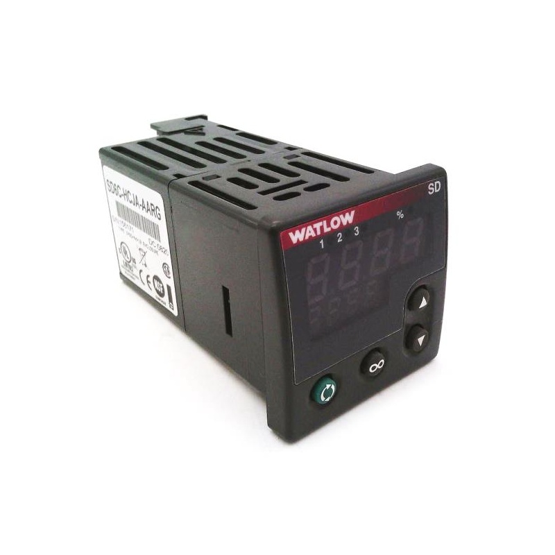 Изображение товара: WATLOW SD6C-HCJA-AARG