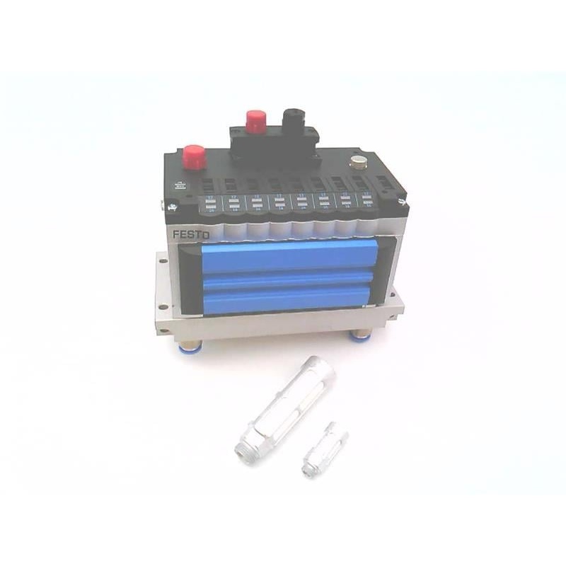 Изображение товара: FESTO 10P-14-8C-N2-N-Y-7CL+GAPZA