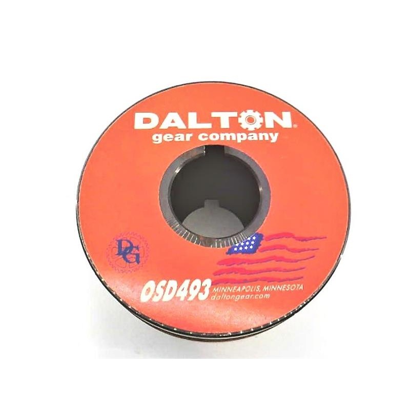 Изображение товара: DALTON GEAR OSD-493-1-5/8