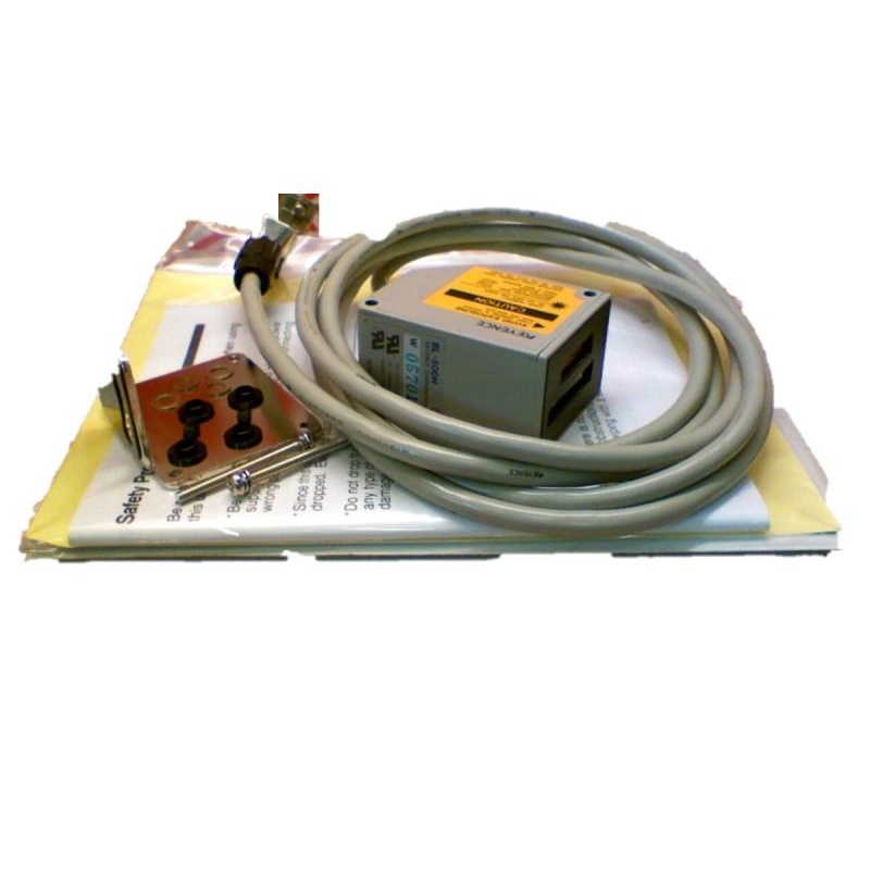 Изображение товара: KEYENCE CORP BL-500HSO-7038