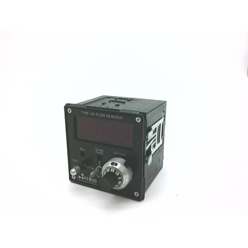 Изображение товара: MKS INSTRUMENTS 167