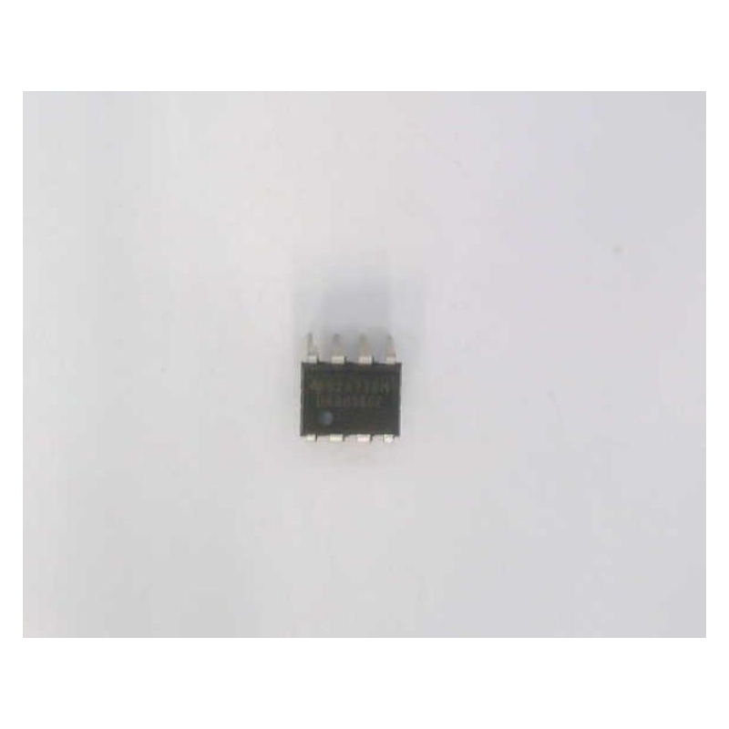 Изображение товара: TEXAS INSTRUMENTS SEMI UA9638CPE4