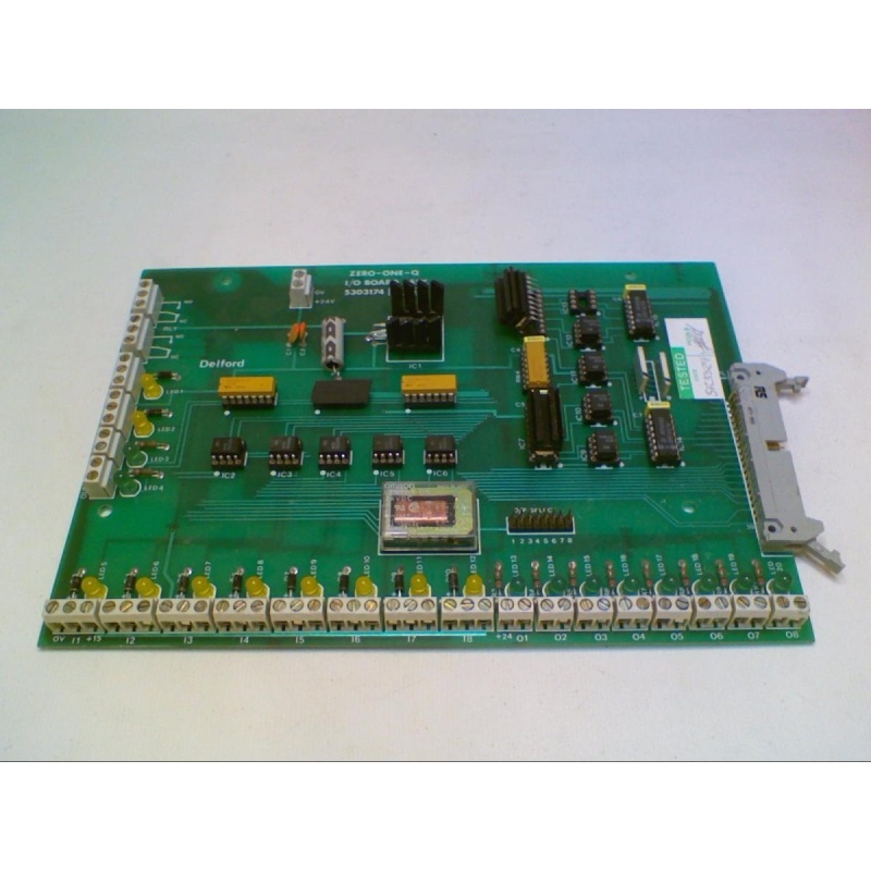 Изображение товара: AEW DELFORD SYSTEMS 5303174