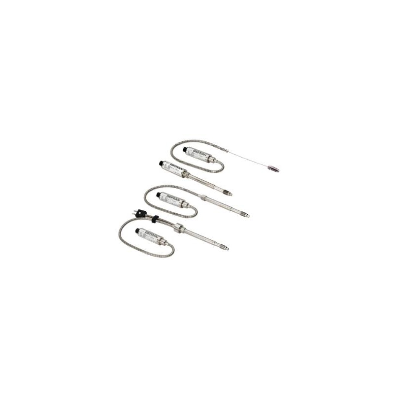 Изображение товара: GEFRAN WN0-6-H-P10M-1-4-0-XM819 2130X000X00