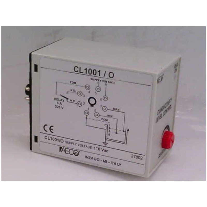 Изображение товара: AECO CL1001/O
