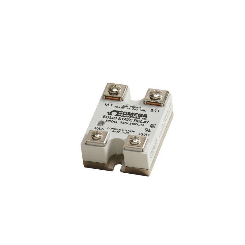 Изображение товара: OMEGA ENGINEERING SSRL660AC100