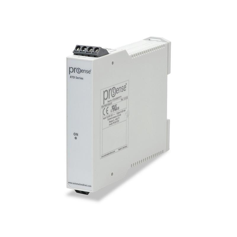 Изображение товара: AUTOMATION DIRECT XTD-0300F-PT1