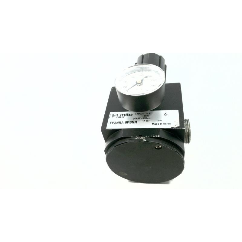 Изображение товара: PARKER FP3NRA98BNN