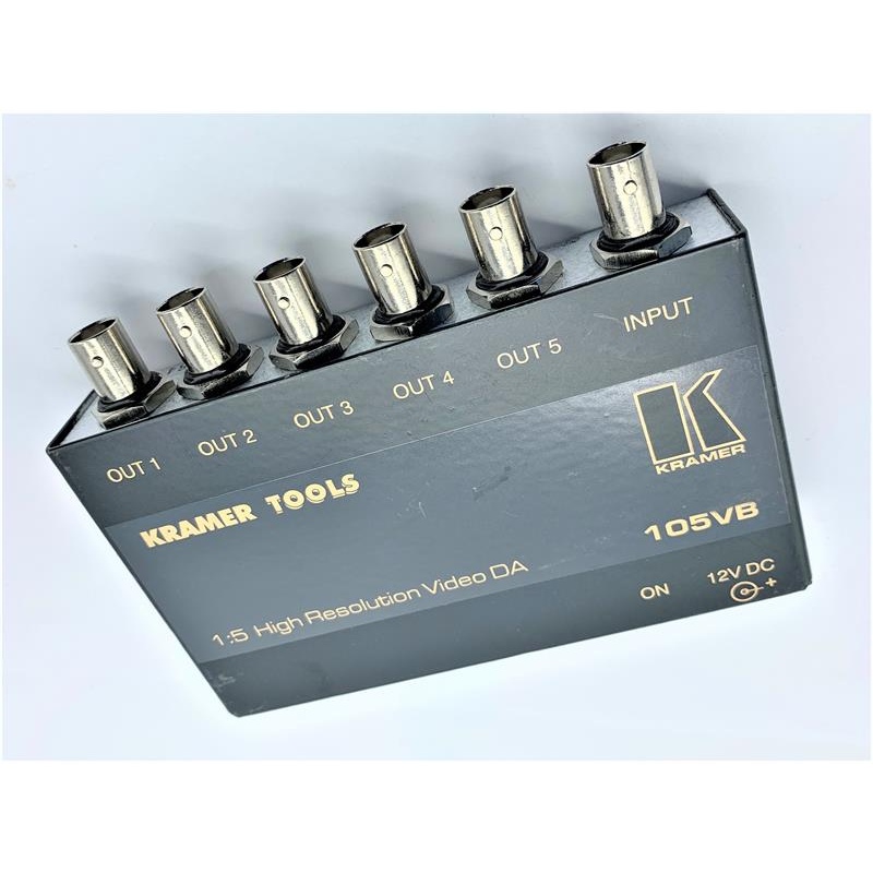 Изображение товара: KRAMER 105VB