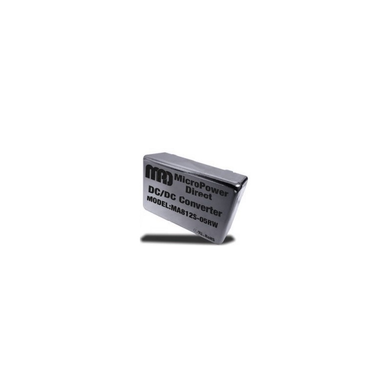 Изображение товара: MICROPOWER MA824S-05RW