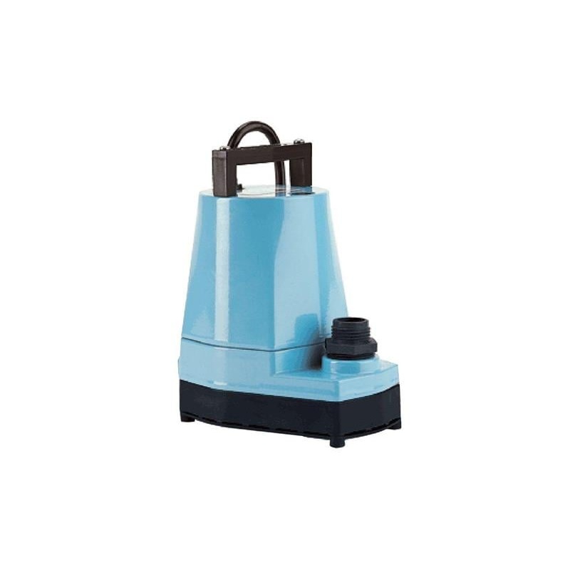 Изображение товара: LITTLE GIANT PUMP 505000