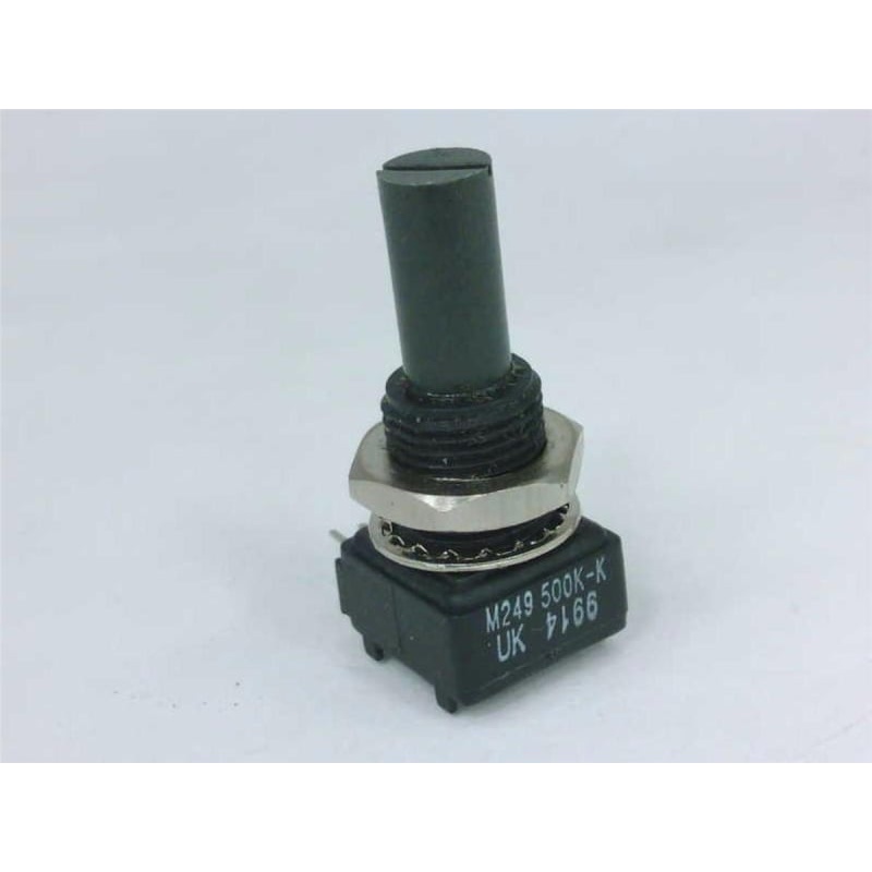 Изображение товара: VISHAY 249FGJSPXB25504KA