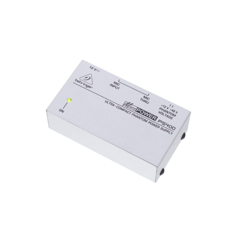 Изображение товара: BEHRINGER PS400