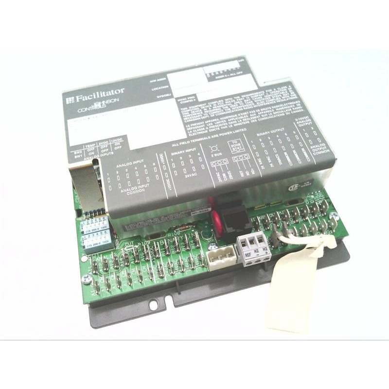 Изображение товара: JOHNSON CONTROLS FA-UNT111-1