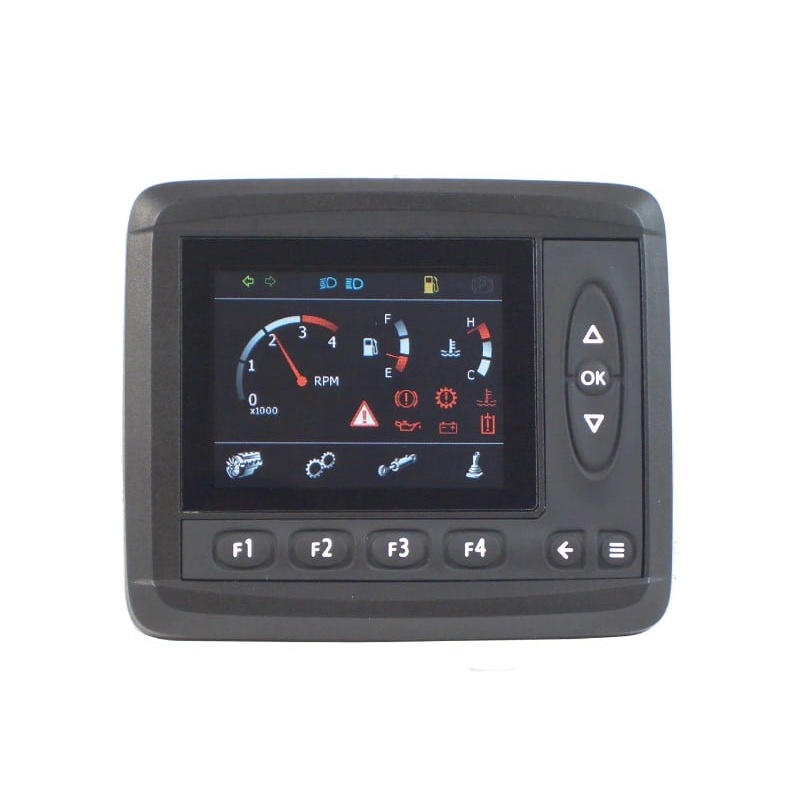 Изображение товара: PARKER IQAN-MD3-M15