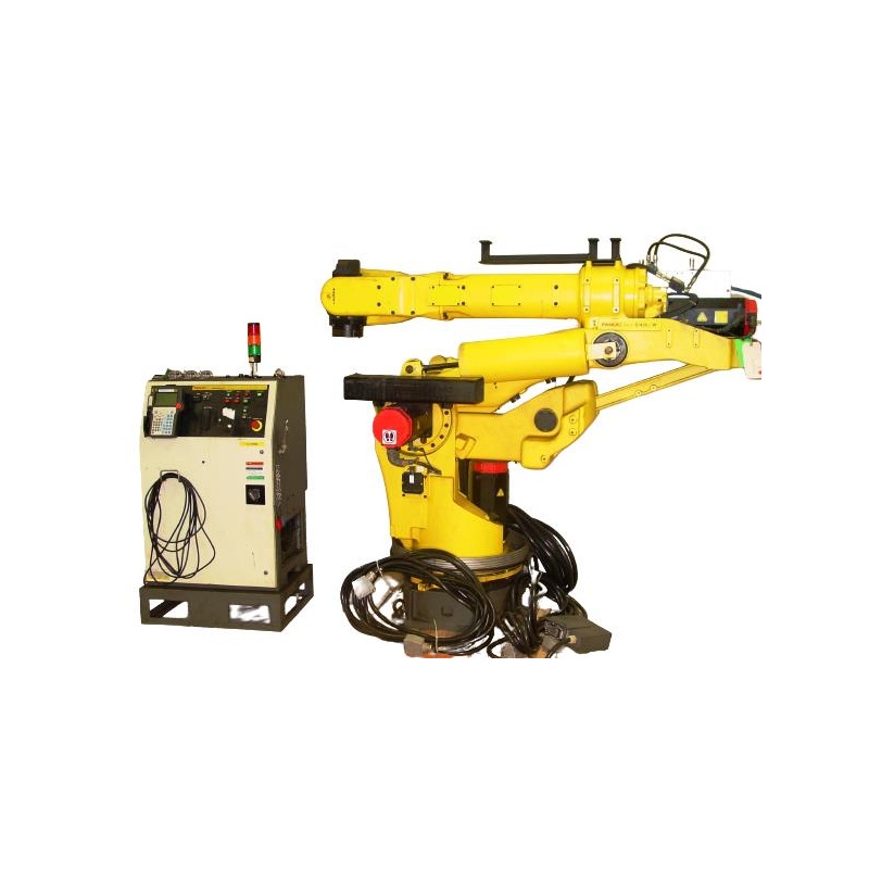 Изображение товара: FANUC S-420IW RJ-2