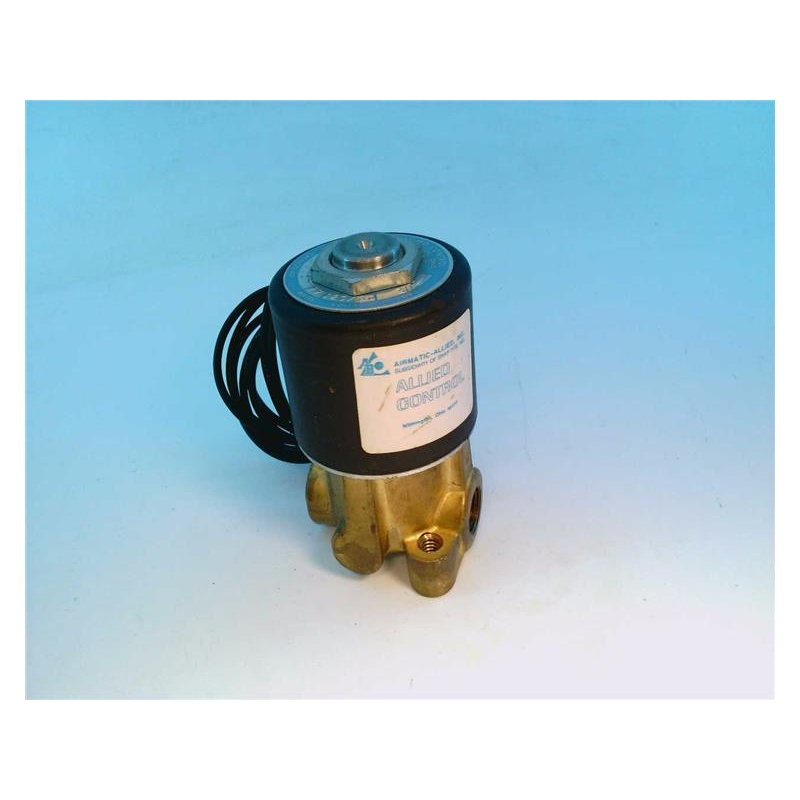Изображение товара: ALLIED CONTROLS 25002