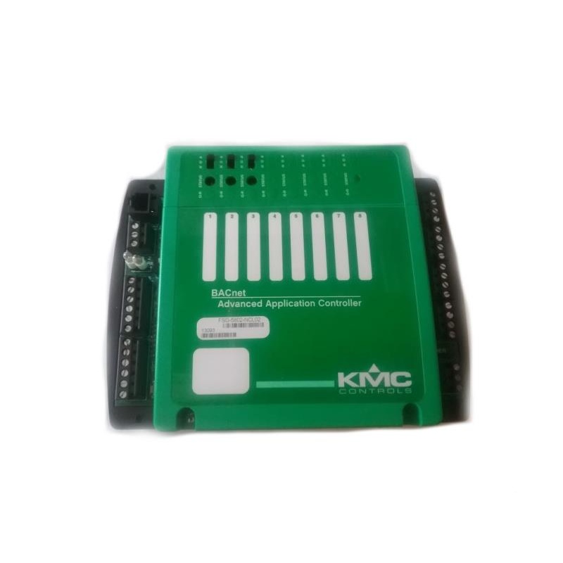 Изображение товара: KMC CONTROLS FSG-5802-NCL02