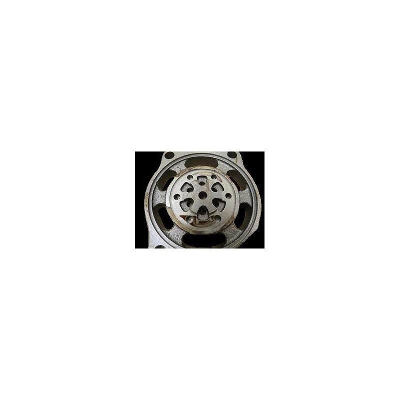 Изображение товара: YORK 065-24600-000