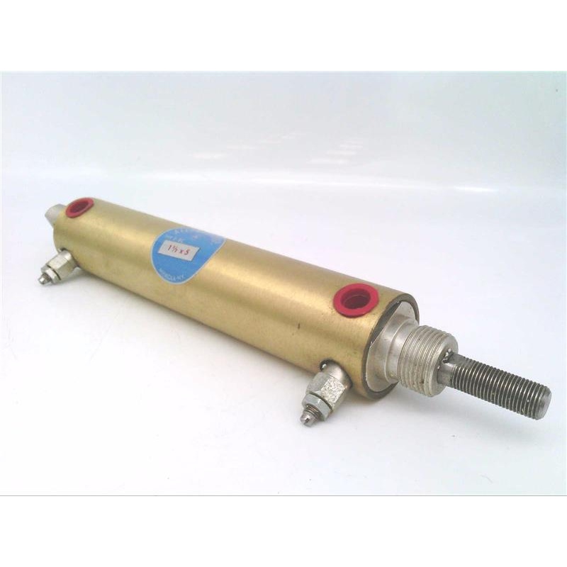 Изображение товара: ALLENAIR E-1-1/2X5-BC-D