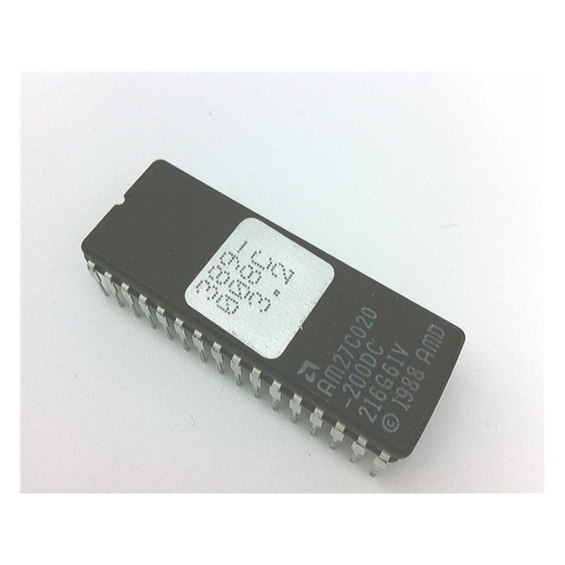 Изображение товара: AMD AM27C020-200DC