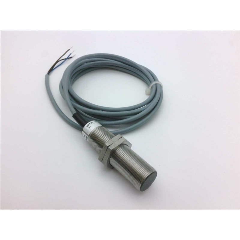 Изображение товара: BALLUFF SK1-A-8-M184I20B-VA/PBT