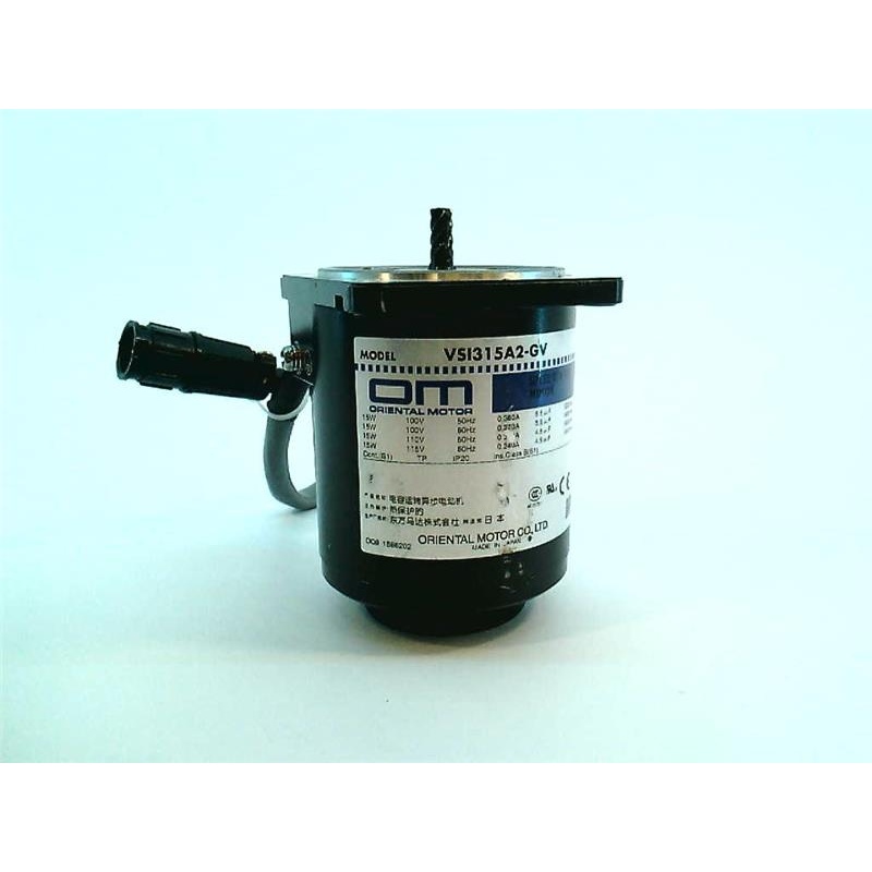 Изображение товара: ORIENTAL MOTOR VSI315A2-GV